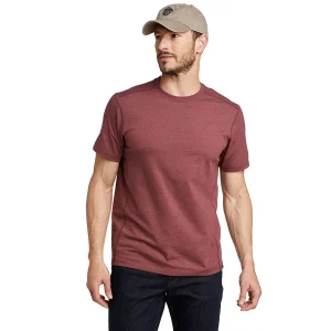 SUETER HOMBRE ADVENTURER TEE / EDDIE BAUER