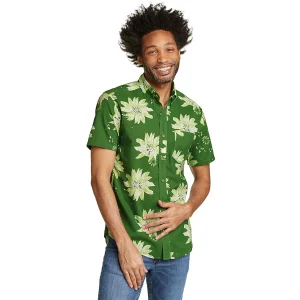 CAMISA HOMBRE BAJA MC