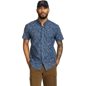 CAMISA HOMBRE BAJA MANGA CORTA / EDDIE BAUER