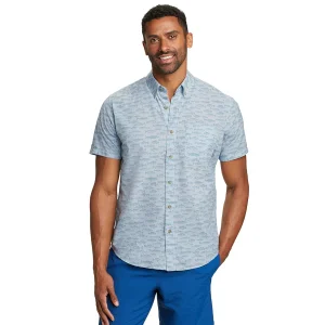 CAMISA HOMBRE KINGSTON MC