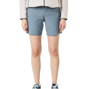 PANTALÓN CORTO DE MUJER GUIDE / EDDIE BAUER