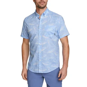 CAMISA HOMBRE KINGSTON MC