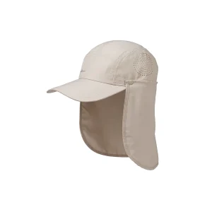 SOMBRERO/ SAHARA UPF PACKABLE SHADE