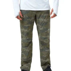 PANTALÓN DE HOMBRE GUIDE PRO / EDDIE BAUER