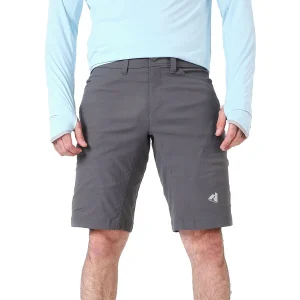 PANTALON CORTO HOMBRE GUIDE PRO