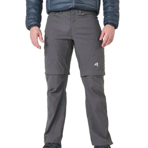 PANTALÓN DE HOMBRE CONVERTIBLE GUIDE / EDDIE BAUER