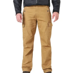 PANTALON HOMBRE ALTIMETER CARGO