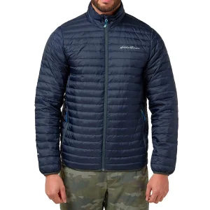 CHAQUETA HOMBRE MICROLIGHT DOWN
