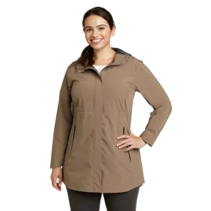 CHAQUETA MUJER / CLOUD CAP 2.0 STRETCH