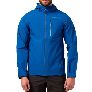 CHAQUETA HOMBRE CLOUD CAP 2.0 STRETCH
