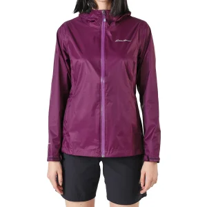 CHAQUETA DE MUJER CLOUD CAP / EDDIE BAUER