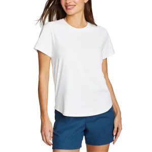 SUETER MUJER/ SOLARFOIL TEE MC