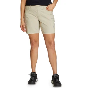 PANTALON CORTO MUJER GUIDE