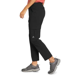 PANTALON MUJER GUIDE RIPSTOP CARGO ANKL