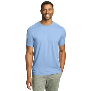 CAMISETA HOMBRE MTN TREK TEE / EDDIE BAUER