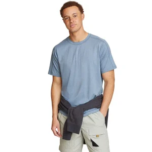 CAMISETA HOMBRE MTN TREK TEE / EDDIE BAUER