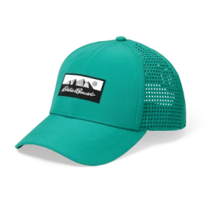 GORRA HOMBRE RESOLUTION UPF
