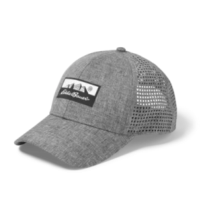 GORRA HOMBRE RESOLUTION UPF