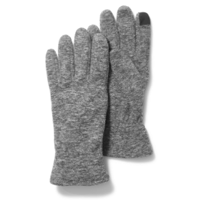 GUANTES MUJER QUEST FLEECE GLOVE