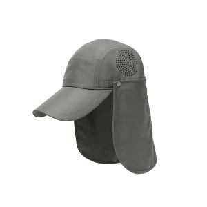 SOMBRERO/ SAHARA UPF PACKABLE SHADE
