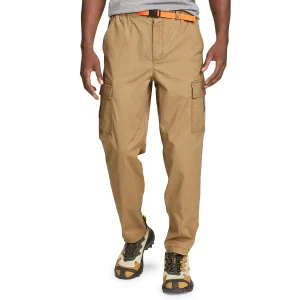 PANTALON HOMBRE TOP OUT RIPSTOP BELTED / EDDIE BAUER