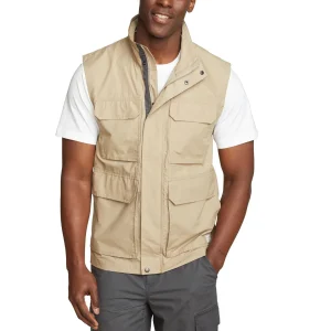 CHALECO HOMBRE/ TREKKER