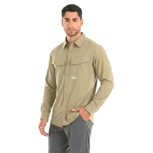 CAMISA HOMBRE/ ADVENTURE QUEST ML