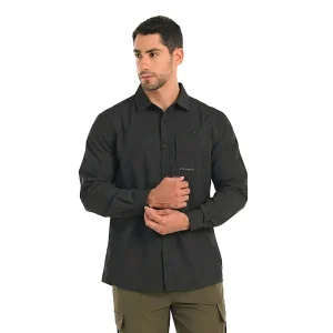 CAMISA HOMBRE/ NORAK ML