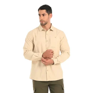 CAMISA HOMBRE/ NORAK ML