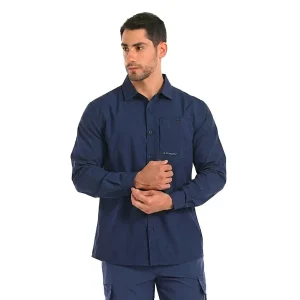 CAMISA HOMBRE/ NORAK ML