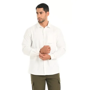CAMISA HOMBRE/ NORAK ML