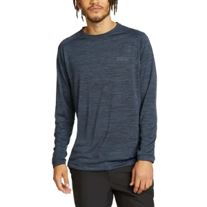 SUETER HOMBRE/ RESOLUTION TEE ML