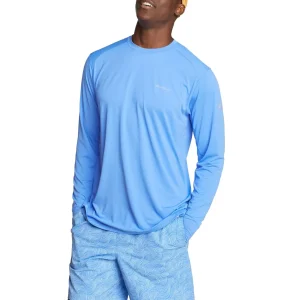 SUETER HOMBRE/ SOLARFOIL UPF 2.0 ML