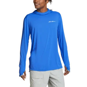 SACO HOMBRE SOLARFOIL GRAPHIC PRO HO / EDDIE BAUER