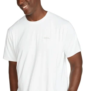 SUETER HOMBRE/ SOLARFOIL UPF CREW MC