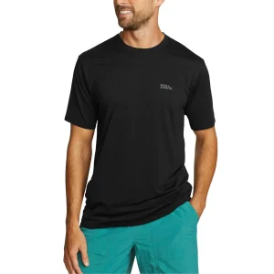 SUETER HOMBRE/ SOLARFOIL UPF CREW MC