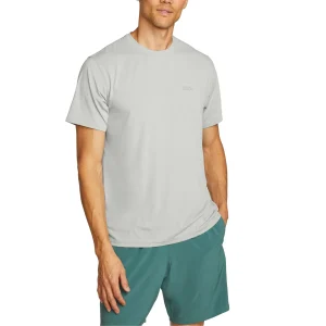 SUETER HOMBRE/ SOLARFOIL UPF CREW MC