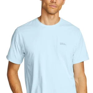 SUETER HOMBRE/ SOLARFOIL UPF CREW MC