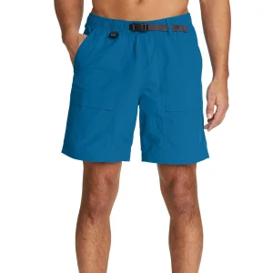 PANTALON CORTO HOMBRE/ BAIT WATCH BELTED