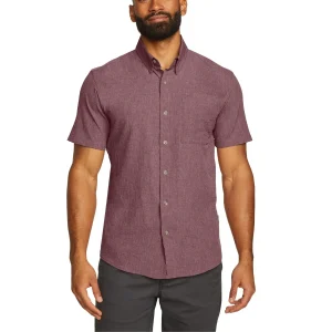 CAMISA HOMBRE/ TREADWAY MC