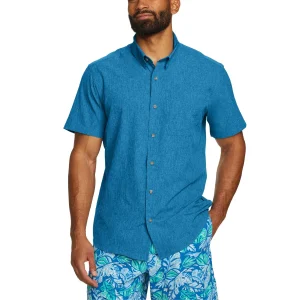 CAMISA HOMBRE/ TREADWAY MC