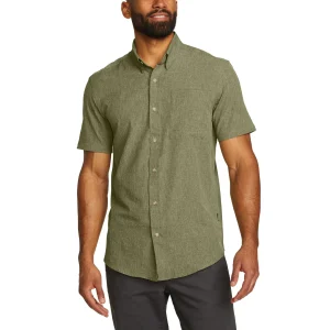 CAMISA HOMBRE/ TREADWAY MC