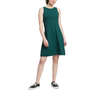 VESTIDO MUJER ASTER SM EMPIRE WAIST