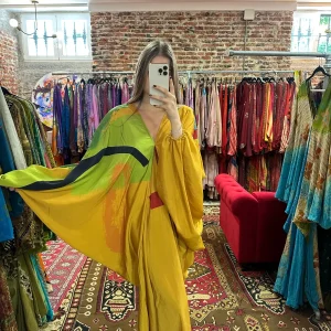 Vestido Pelícano 267