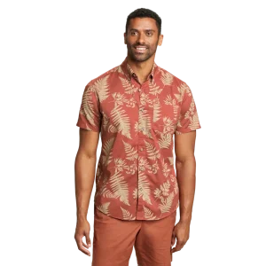 CAMISA HOMBRE KINGSTON MC