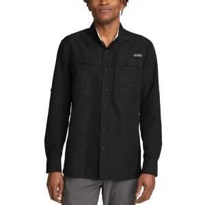 CAMISA HOMBRE/ RIPSTOP GUIDE ML