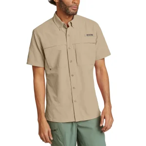CAMISA HOMBRE/ RIPSTOP GUIDE MC