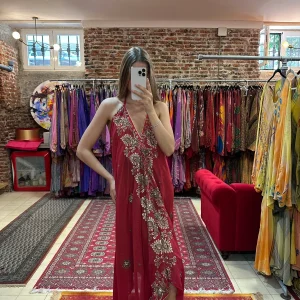 Vestido joya 001