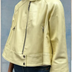 Chaqueta Carlota