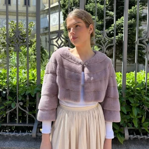 Chaquetita visón 004